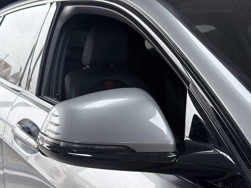 BMW 1 Series 2.0 128ti (LCP) Auto Euro 6 (s/s) 5dr 5dr Automatic 2026