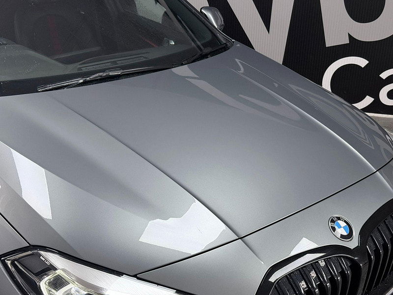 BMW 1 Series 2.0 128ti (LCP) Auto Euro 6 (s/s) 5dr 5dr Automatic 2026