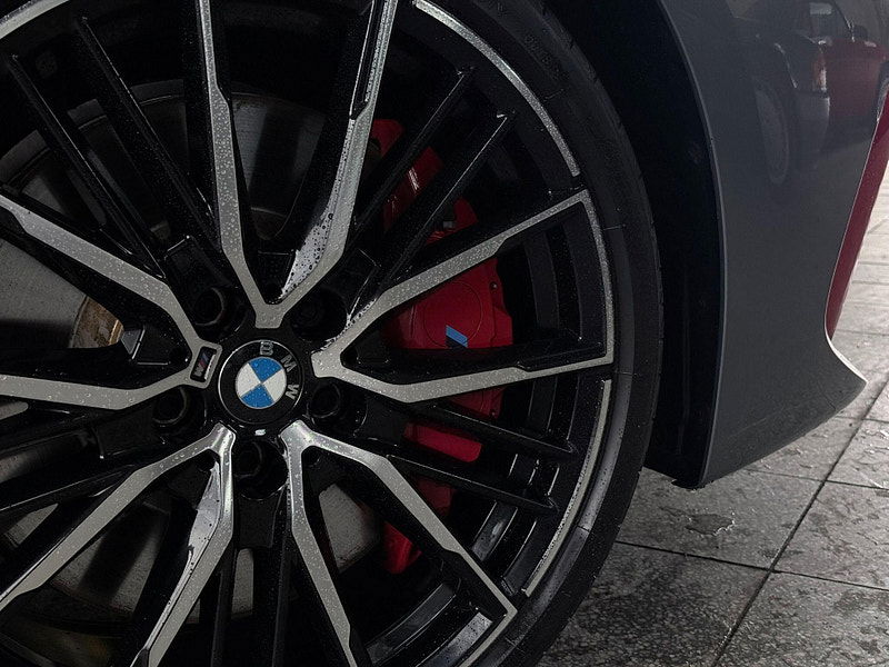 BMW 1 Series 2.0 128ti (LCP) Auto Euro 6 (s/s) 5dr 5dr Automatic 2026