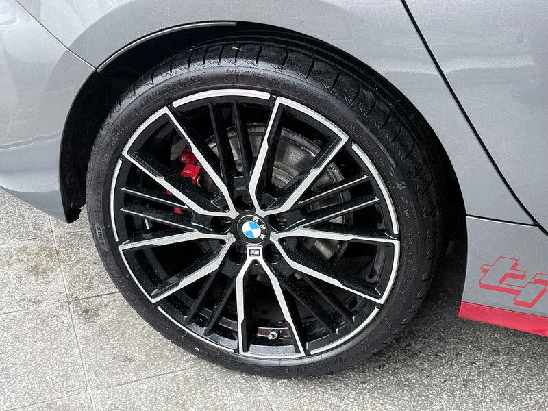 BMW 1 Series 2.0 128ti (LCP) Auto Euro 6 (s/s) 5dr 5dr Automatic 2026