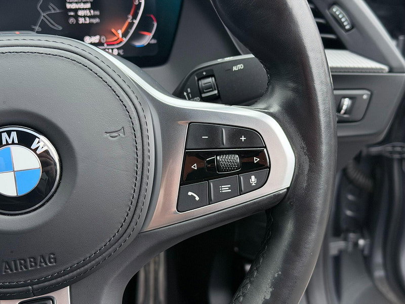 BMW 2 Series Gran Coupe 1.5 218i M Sport Euro 6 (s/s) 4dr 4dr Manual 2026