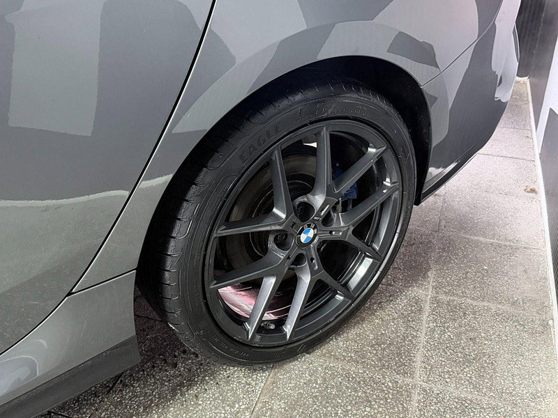 BMW 2 Series Gran Coupe 1.5 218i M Sport Euro 6 (s/s) 4dr 4dr Manual 2026