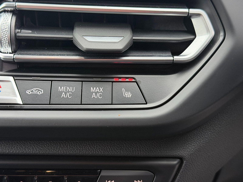 BMW 2 Series Gran Coupe 1.5 218i M Sport Euro 6 (s/s) 4dr 4dr Manual 2026