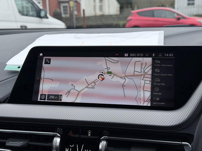 BMW 2 Series Gran Coupe 1.5 218i M Sport Euro 6 (s/s) 4dr 4dr Manual 2026