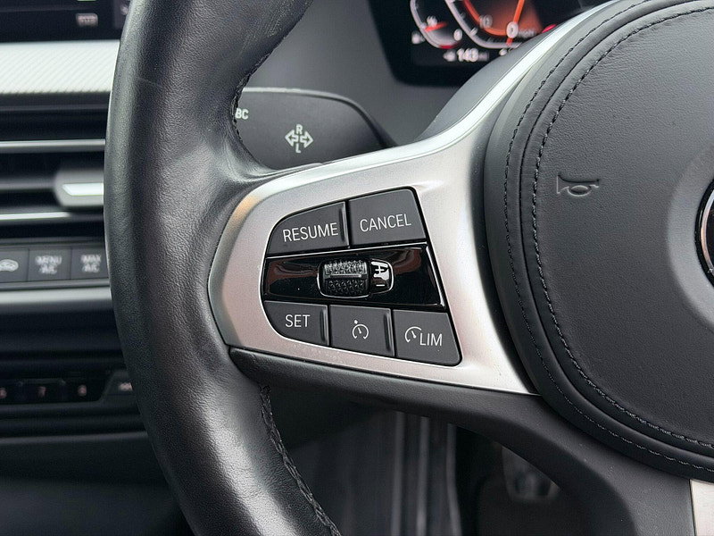 BMW 2 Series Gran Coupe 1.5 218i M Sport Euro 6 (s/s) 4dr 4dr Manual 2026