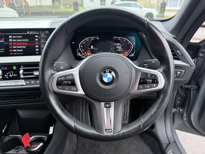 BMW 2 Series Gran Coupe 1.5 218i M Sport Euro 6 (s/s) 4dr 4dr Manual 2026