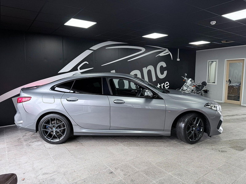 BMW 2 Series Gran Coupe 1.5 218i M Sport Euro 6 (s/s) 4dr 4dr Manual 2026