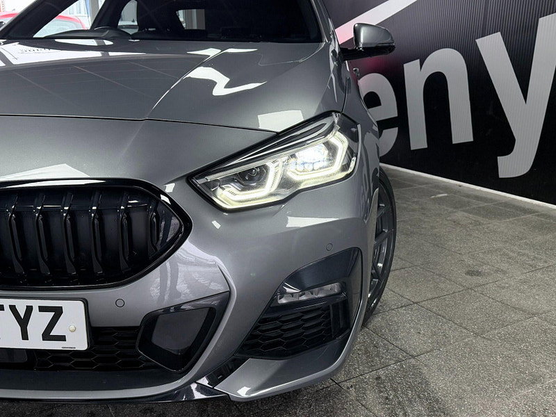BMW 2 Series Gran Coupe 1.5 218i M Sport Euro 6 (s/s) 4dr 4dr Manual 2026