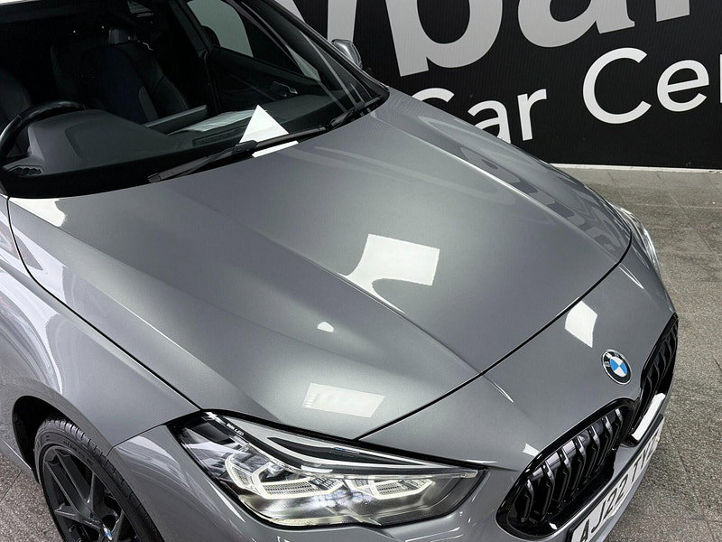 BMW 2 Series Gran Coupe 1.5 218i M Sport Euro 6 (s/s) 4dr 4dr Manual 2026