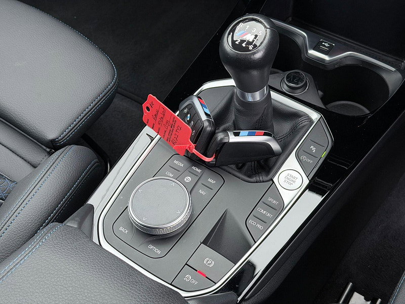 BMW 2 Series Gran Coupe 1.5 218i M Sport Euro 6 (s/s) 4dr 4dr Manual 2026