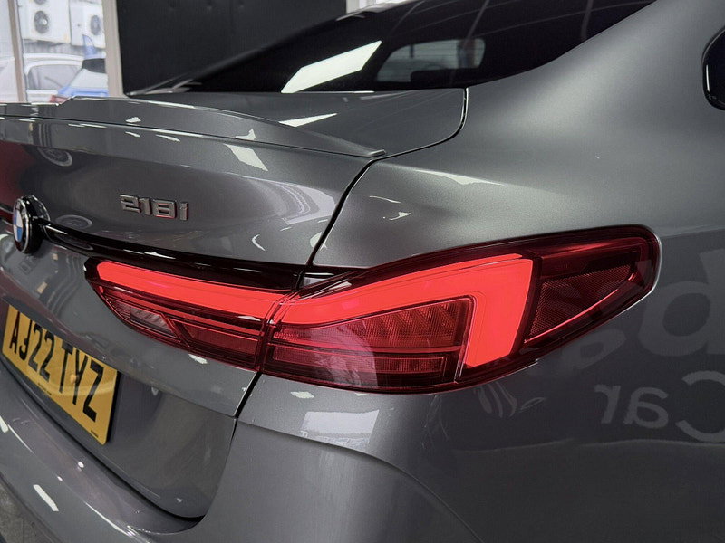 BMW 2 Series Gran Coupe 1.5 218i M Sport Euro 6 (s/s) 4dr 4dr Manual 2026