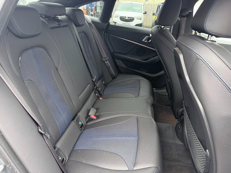 BMW 2 Series Gran Coupe 1.5 218i M Sport Euro 6 (s/s) 4dr 4dr Manual 2026