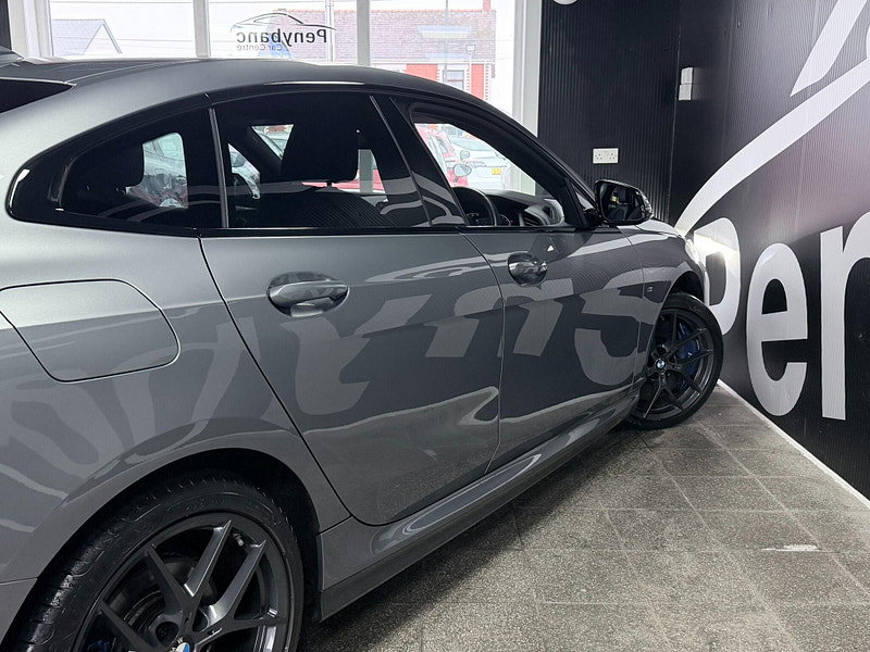 BMW 2 Series Gran Coupe 1.5 218i M Sport Euro 6 (s/s) 4dr 4dr Manual 2026