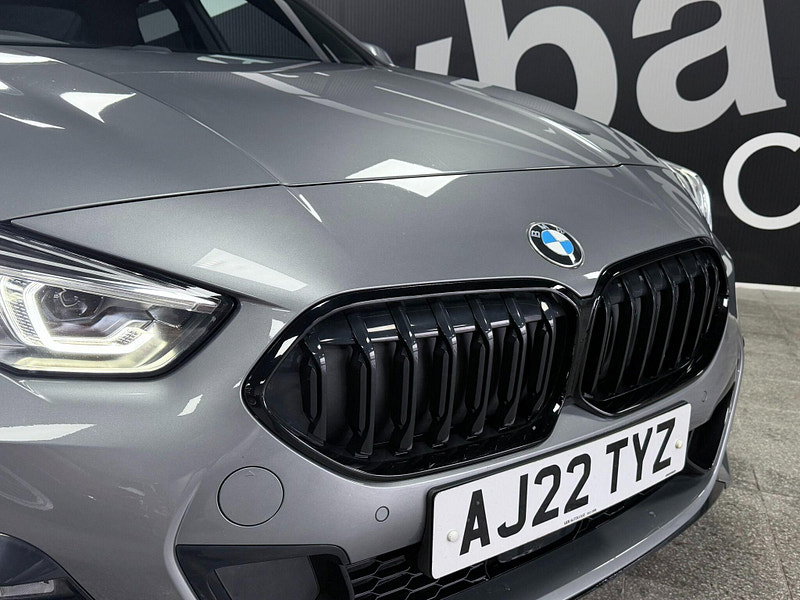 BMW 2 Series Gran Coupe 1.5 218i M Sport Euro 6 (s/s) 4dr 4dr Manual 2026