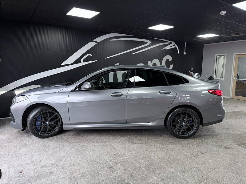 BMW 2 Series Gran Coupe 1.5 218i M Sport Euro 6 (s/s) 4dr 4dr Manual 2026