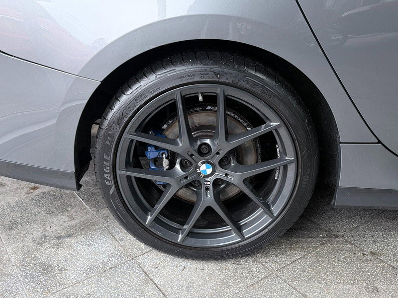 BMW 2 Series Gran Coupe 1.5 218i M Sport Euro 6 (s/s) 4dr 4dr Manual 2026