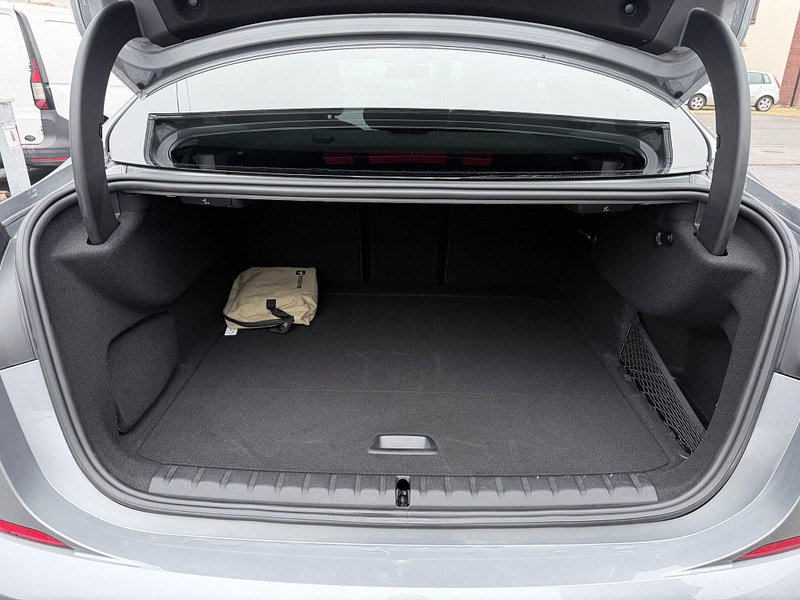 BMW 2 Series Gran Coupe 1.5 218i M Sport Euro 6 (s/s) 4dr 4dr Manual 2026