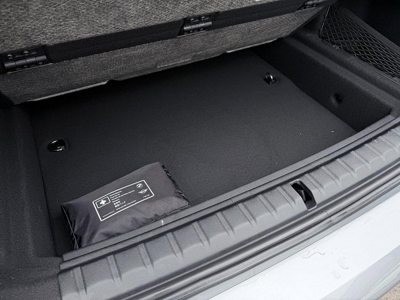 BMW 2 Series Gran Coupe 1.5 218i M Sport Euro 6 (s/s) 4dr 4dr Manual 2026