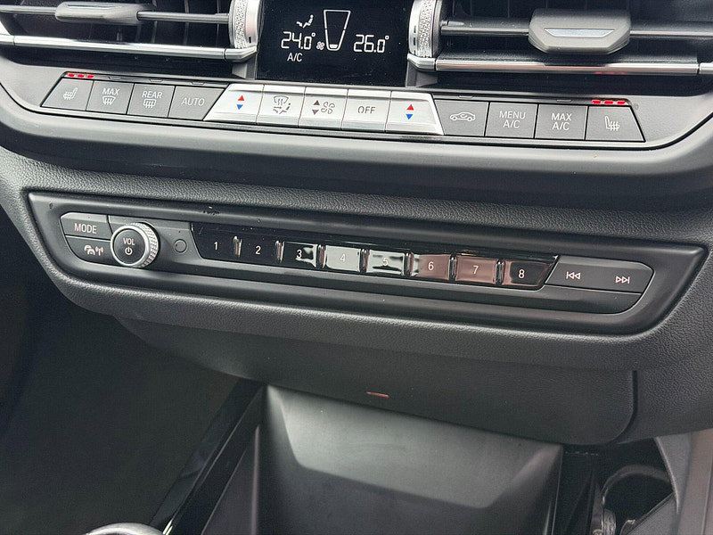 BMW 2 Series Gran Coupe 1.5 218i M Sport Euro 6 (s/s) 4dr 4dr Manual 2026