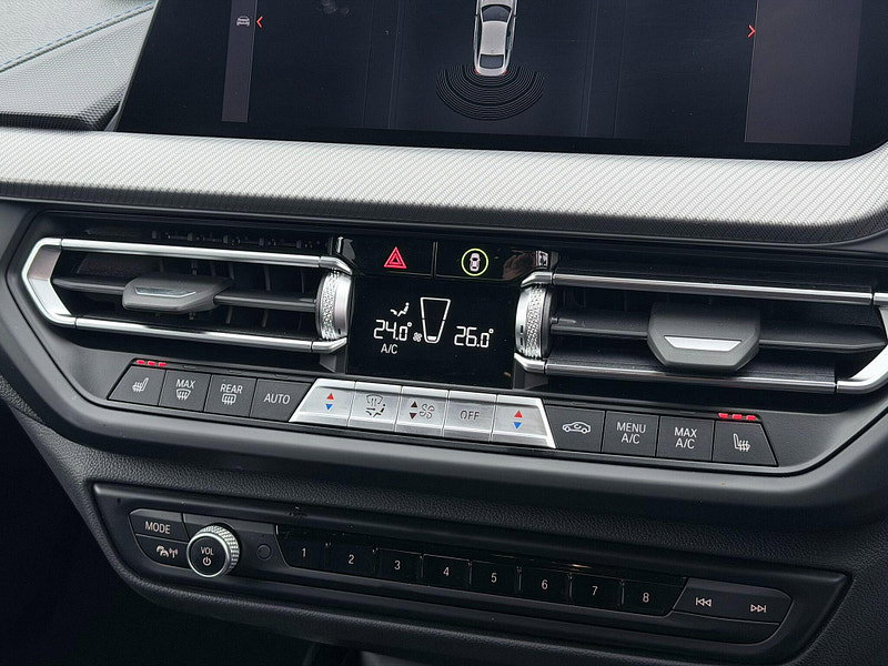 BMW 2 Series Gran Coupe 1.5 218i M Sport Euro 6 (s/s) 4dr 4dr Manual 2026