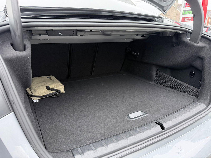 BMW 2 Series Gran Coupe 1.5 218i M Sport Euro 6 (s/s) 4dr 4dr Manual 2026