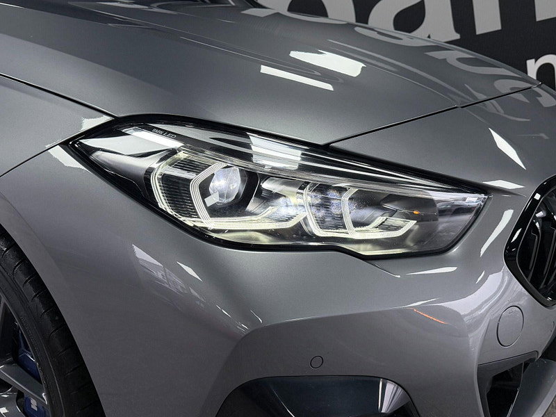 BMW 2 Series Gran Coupe 1.5 218i M Sport Euro 6 (s/s) 4dr 4dr Manual 2026