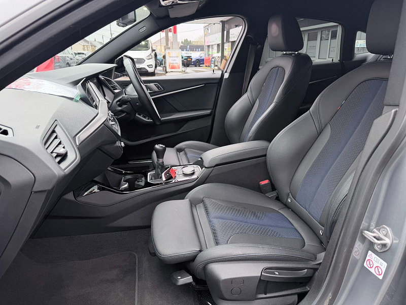 BMW 2 Series Gran Coupe 1.5 218i M Sport Euro 6 (s/s) 4dr 4dr Manual 2026