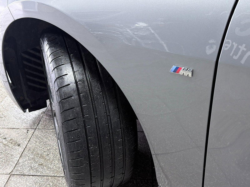 BMW 2 Series Gran Coupe 1.5 218i M Sport Euro 6 (s/s) 4dr 4dr Manual 2026