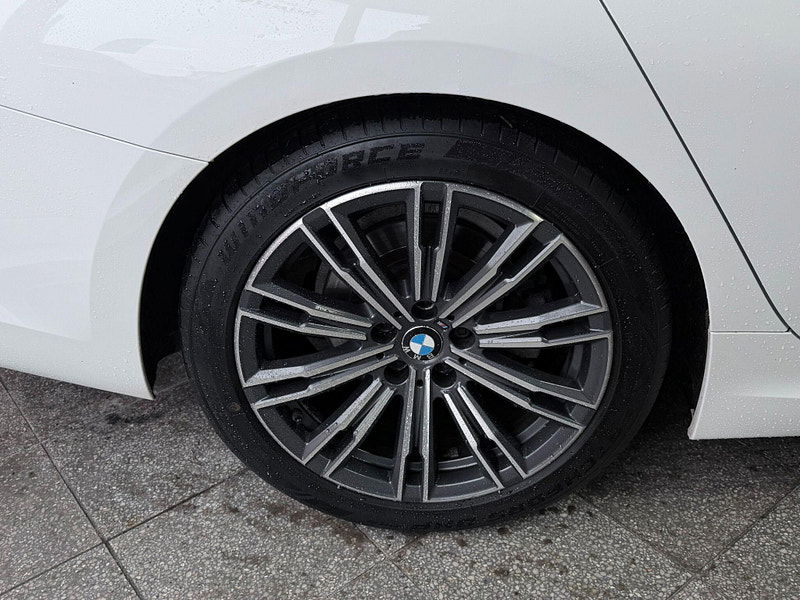 BMW 3 Series 2.0 318i M Sport Auto Euro 6 (s/s) 4dr 4dr Automatic 2026