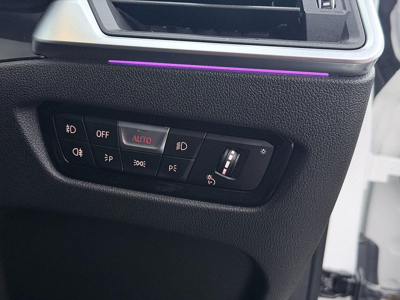 BMW 3 Series 2.0 318i M Sport Auto Euro 6 (s/s) 4dr 4dr Automatic 2026