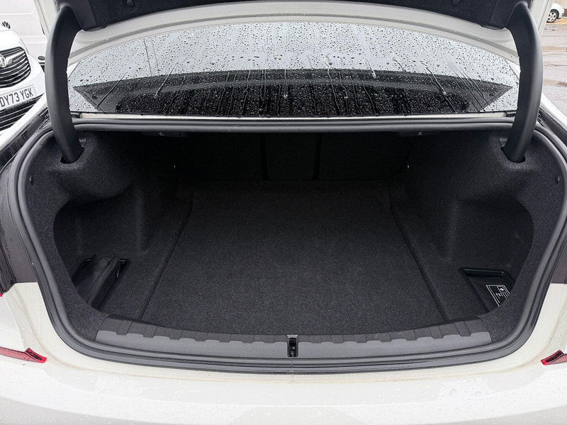 BMW 3 Series 2.0 318i M Sport Auto Euro 6 (s/s) 4dr 4dr Automatic 2026