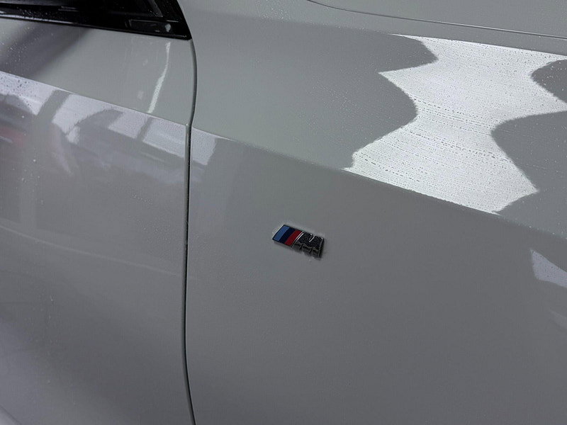 BMW 3 Series 2.0 318i M Sport Auto Euro 6 (s/s) 4dr 4dr Automatic 2026