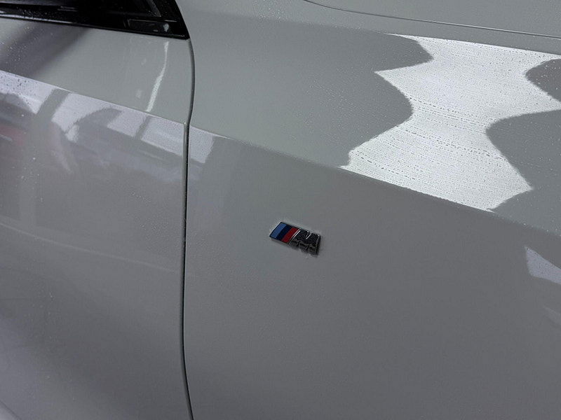 BMW 3 Series 2.0 318i M Sport Auto Euro 6 (s/s) 4dr 4dr Automatic 2026