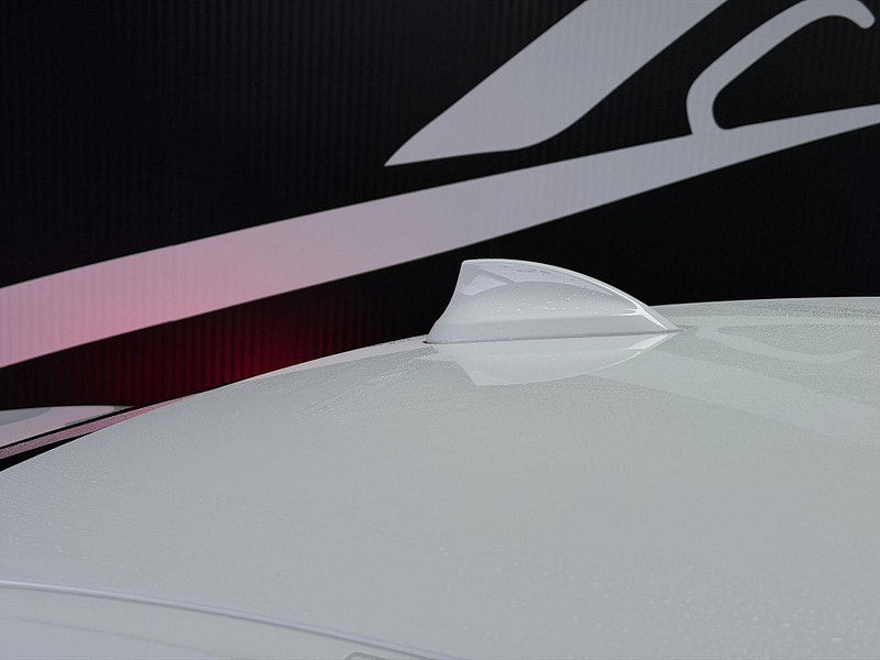 BMW 3 Series 2.0 318i M Sport Auto Euro 6 (s/s) 4dr 4dr Automatic 2026