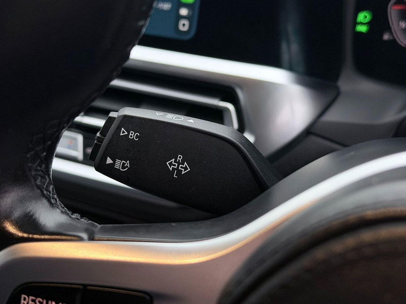 BMW 3 Series 2.0 318i M Sport Auto Euro 6 (s/s) 4dr 4dr Automatic 2026