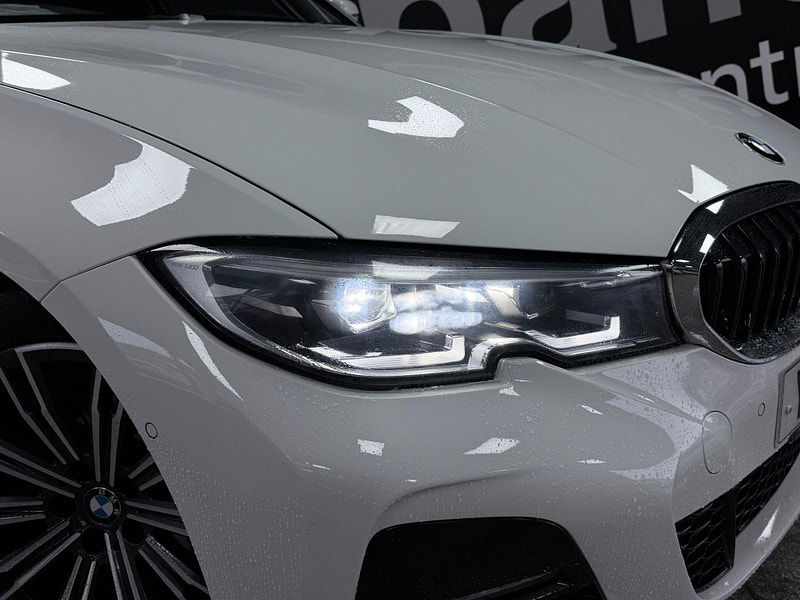 BMW 3 Series 2.0 318i M Sport Auto Euro 6 (s/s) 4dr 4dr Automatic 2026