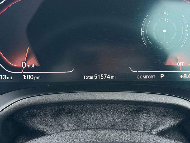 BMW 3 Series 2.0 318i M Sport Auto Euro 6 (s/s) 4dr 4dr Automatic 2026