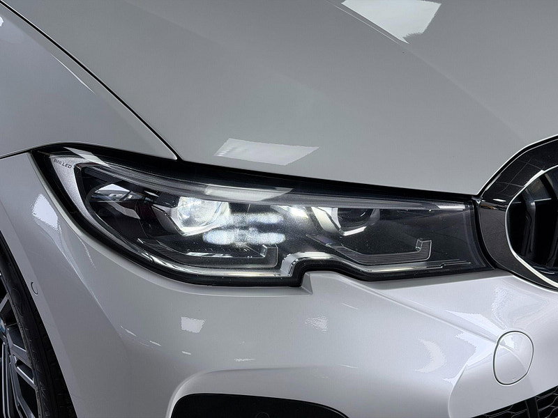 BMW 3 Series 2.0 330e 12kWh M Sport Auto Euro 6 (s/s) 4dr 4dr Automatic 2026