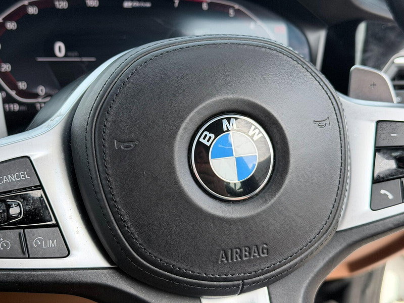 BMW 3 Series 2.0 330e 12kWh M Sport Auto Euro 6 (s/s) 4dr 4dr Automatic 2026