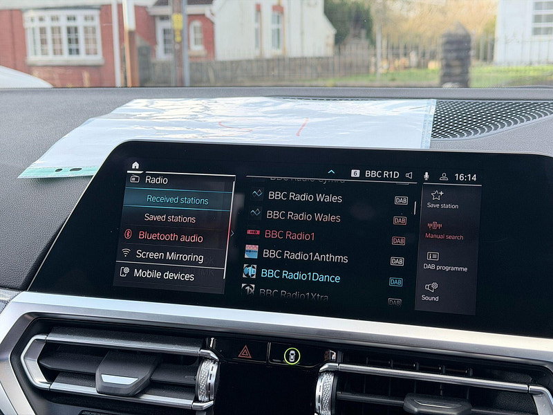 BMW 3 Series 2.0 330e 12kWh M Sport Pro Edition Auto Euro 6 (s/s) 4dr 4dr Automatic 2026