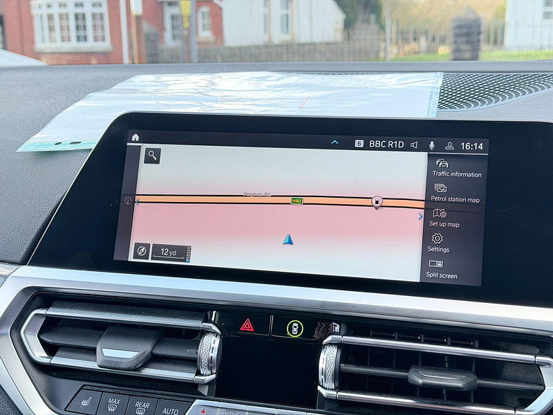 BMW 3 Series 2.0 330e 12kWh M Sport Pro Edition Auto Euro 6 (s/s) 4dr 4dr Automatic 2026