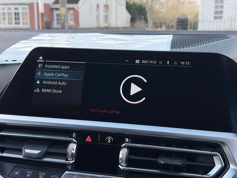 BMW 3 Series 2.0 330e 12kWh M Sport Pro Edition Auto Euro 6 (s/s) 4dr 4dr Automatic 2026