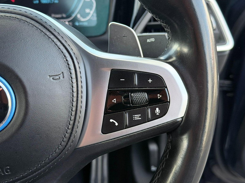 BMW 3 Series 2.0 330e 12kWh M Sport Pro Edition Auto Euro 6 (s/s) 4dr 4dr Automatic 2026