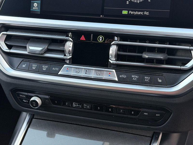 BMW 3 Series 2.0 330e 12kWh M Sport Pro Edition Auto Euro 6 (s/s) 4dr 4dr Automatic 2026