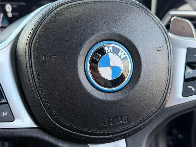 BMW 3 Series 2.0 330e 12kWh M Sport Pro Edition Auto Euro 6 (s/s) 4dr 4dr Automatic 2026