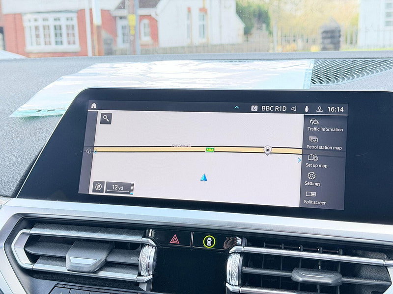 BMW 3 Series 2.0 330e 12kWh M Sport Pro Edition Auto Euro 6 (s/s) 4dr 4dr Automatic 2026