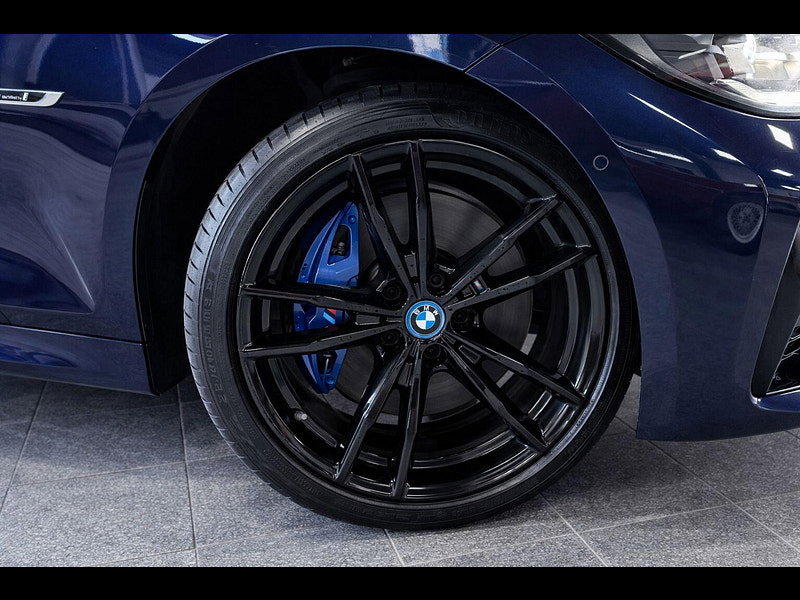 BMW 3 Series 2.0 330e 12kWh M Sport Pro Edition Auto Euro 6 (s/s) 4dr 4dr Automatic 2026