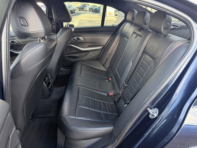 BMW 3 Series 2.0 330e 12kWh M Sport Pro Edition Auto Euro 6 (s/s) 4dr 4dr Automatic 2026