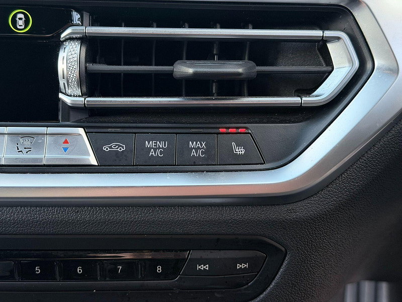 BMW 3 Series 2.0 330e 12kWh M Sport Pro Edition Auto Euro 6 (s/s) 4dr 4dr Automatic 2026