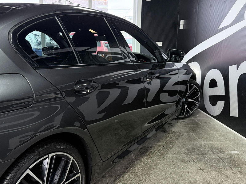 BMW 5 Series 2.0 520d MHT M Sport Steptronic Euro 6 (s/s) 4dr 4dr Automatic 2026